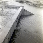 Canal Wall, Tampa, Florida by George Skip Gandy IV