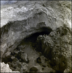 Close View of Small Mudslide at Cone Brothers Construction Site, Tampa, Florida, B by George Skip Gandy IV