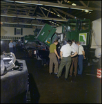 Mack Cement Truck Front Axle Work, Tampa, Florida, D by George Skip Gandy IV