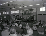 Political Rally for Doyle Conner for Commissioner of Agriculture, Newberry, Florida, B by George Skip Gandy IV