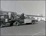 Parade Trucks for Doyle Conner for Commissioner of Agriculture, Newberry, Florida, A by George Skip Gandy IV