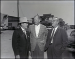 Doyle Conner Speaking with Voters in Newberry, Florida by George Skip Gandy IV