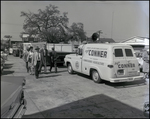 Parade Trucks for Doyle Conner for Commissioner of Agriculture, Newberry, Florida, C by George Skip Gandy IV