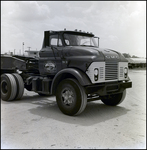 J.W. Conner & Sons Truck, Tampa, Florida, A by George Skip Gandy IV