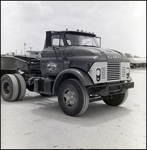 J.W. Conner & Sons Truck, Tampa, Florida, B by George Skip Gandy IV