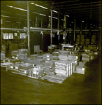 Continental Can Company Warehouse Spoilage Recovery Area, Tampa, Florida, A by George Skip Gandy IV