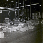 Warehouse for Continental Can Company in Tampa, Florida, A by George Skip Gandy IV