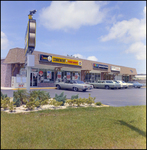 Storefront of Convenient Food Mart, Belleair Bluffs, Florida, C by George Skip Gandy IV