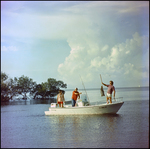 People Fishing by George Skip Gandy IV