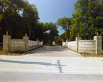 Calibre Chase Entrance by George Skip Gandy IV