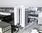 California Federal Bank Building 100, A by George Skip Gandy IV