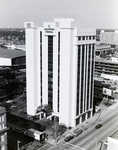 California Federal Bank Building 100, B by George Skip Gandy IV