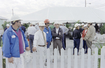 Employees at an Event at Cargill Feed Phosphates, A by George Skip Gandy IV