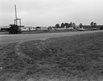 Henderson Hillsborough International Airport, Tampa Florida B by George Skip Gandy IV