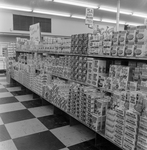 Carnation Company Products on Store Shelves, B by George Skip Gandy IV