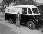 Bowes Seal Fast Dependable Automotive Products Company Bus, A by George Skip Gandy IV