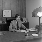 Ronald Craven, CEO of O.H. Carter Co. Inc., A by George Skip Gandy IV