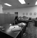 Female Employees of O.H. Carter Co. Inc. Working, A by George Skip Gandy IV