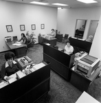 Office Layout at O.H. Carter Co. Inc., A by George Skip Gandy IV