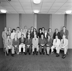 Employee Group Photo for O.H. Carter Co. Inc., C by George Skip Gandy IV