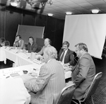 Employees Participating in a Meeting at O.H. Carter Co. Inc. by George Skip Gandy IV