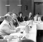 Employees Sitting in a Meeting at O.H. Carter Co. Inc., B by George Skip Gandy IV