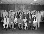 Employee Group Portrait at O.H. Carter Co. in Tampa, Florida, B by George Skip Gandy IV