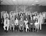 Employee Group Portrait at O.H. Carter Co. in Tampa, Florida, C by George Skip Gandy IV