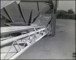 Underside of Rockana Carriers, inc. Truck, A by Skip Gandy