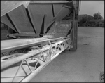 Underside of Rockana Carriers, inc. Truck, F by Skip Gandy