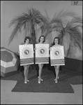 Women Advertising Festival of Florida Products, April 17-25, 1959, B by George Skip Gandy IV