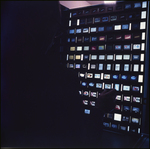 Backlit Photographic Slides by George Skip Gandy IV