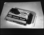 Meat Loaf From Tarnow Food Delicacies Company in Tampa, Florida, a by George Skip Gandy IV