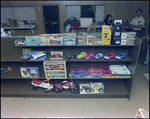 Toy Display, B by Skip Gandy