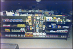 Automobile Supplies Display by Skip Gandy