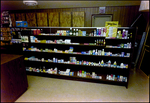 Toiletries Display by Skip Gandy