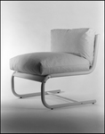 White Chair, B by Skip Gandy