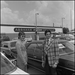 Abraham Chevrolet Lot, E by Skip Gandy