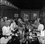 Guests Pose With Honors and Awards at Chevron Employee DInner, AA by George Skip Gandy IV