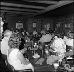 Guests Pose With Honors and Awards at Chevron Employee DInner, Ab by George Skip Gandy IV