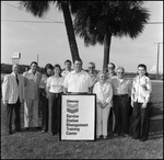 Chevron Service Station Management Training Center Class Portrait, P by George Skip Gandy IV