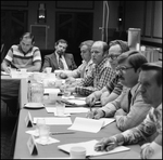 Chevron Meeting at Holiday Inn in Tampa, Florida, Ap by Skip Gandy