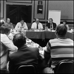 Chevron Meeting at Holiday Inn in Tampa, Florida, BM by Skip Gandy