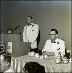 Attendees From Florida Chiropractic Association Speaking at the Convention, Tampa, Florida by George Skip Gandy IV