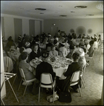 Banquet at the Florida Chiropractic Association Convention, Tampa, Florida, A by George Skip Gandy IV