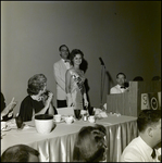 Florida Chiropractic Association Honoring the Miss Chiropractic 2nd Alt World Queen, Tampa, Florida by George Skip Gandy IV