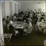 Banquet at the Florida Chiropractic Association Convention, Tampa, Florida, E by George Skip Gandy IV