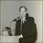 Banquet at the Florida Chiropractic Association Convention, Tampa, Florida, F by George Skip Gandy IV