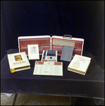 Bible Collection and Audio Set Display by Christian Educational Service, A by George Skip Gandy IV