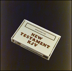 New Testament Audio Cassette, A by George Skip Gandy IV